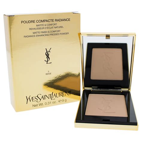 powder ysl|yves saint laurent pressed powder.